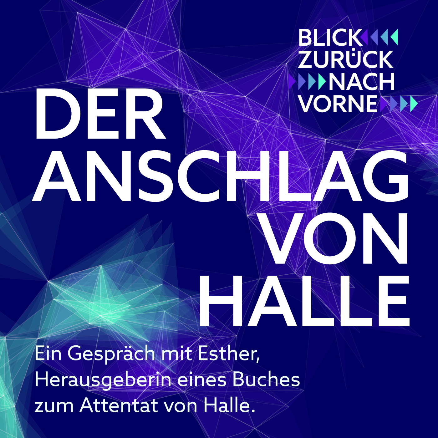 Blick zurück nach vorne. Perspektiven auf und gegen Rechts!