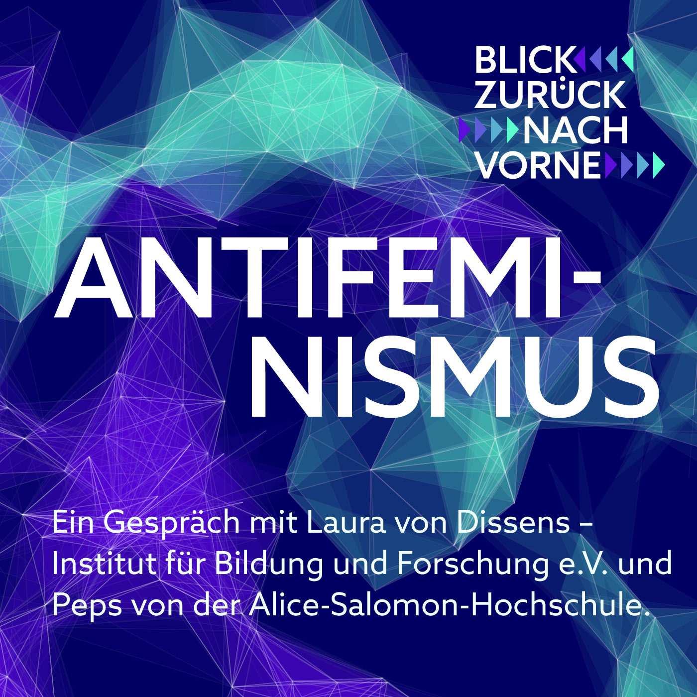 Blick zurück nach vorne. Perspektiven auf und gegen Rechts!
