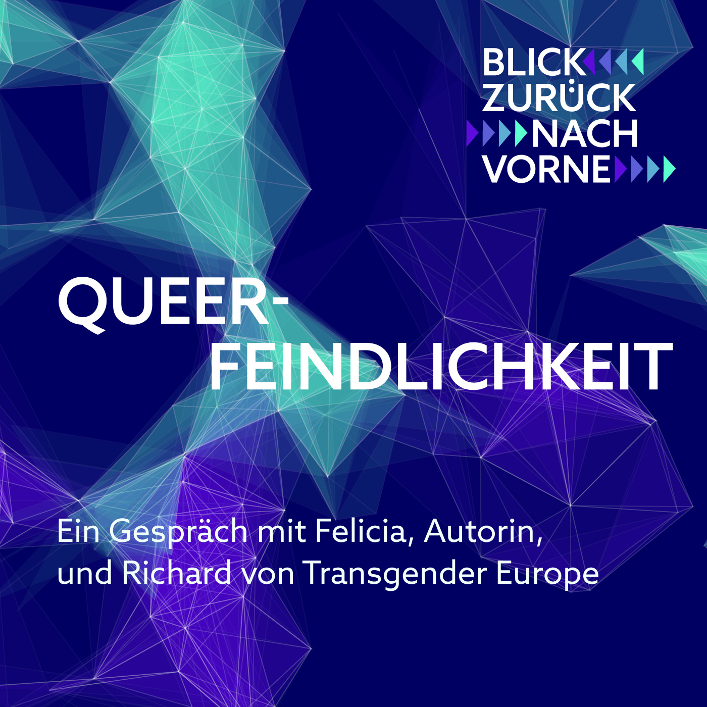 Blick zurück nach vorne. Perspektiven auf und gegen Rechts!