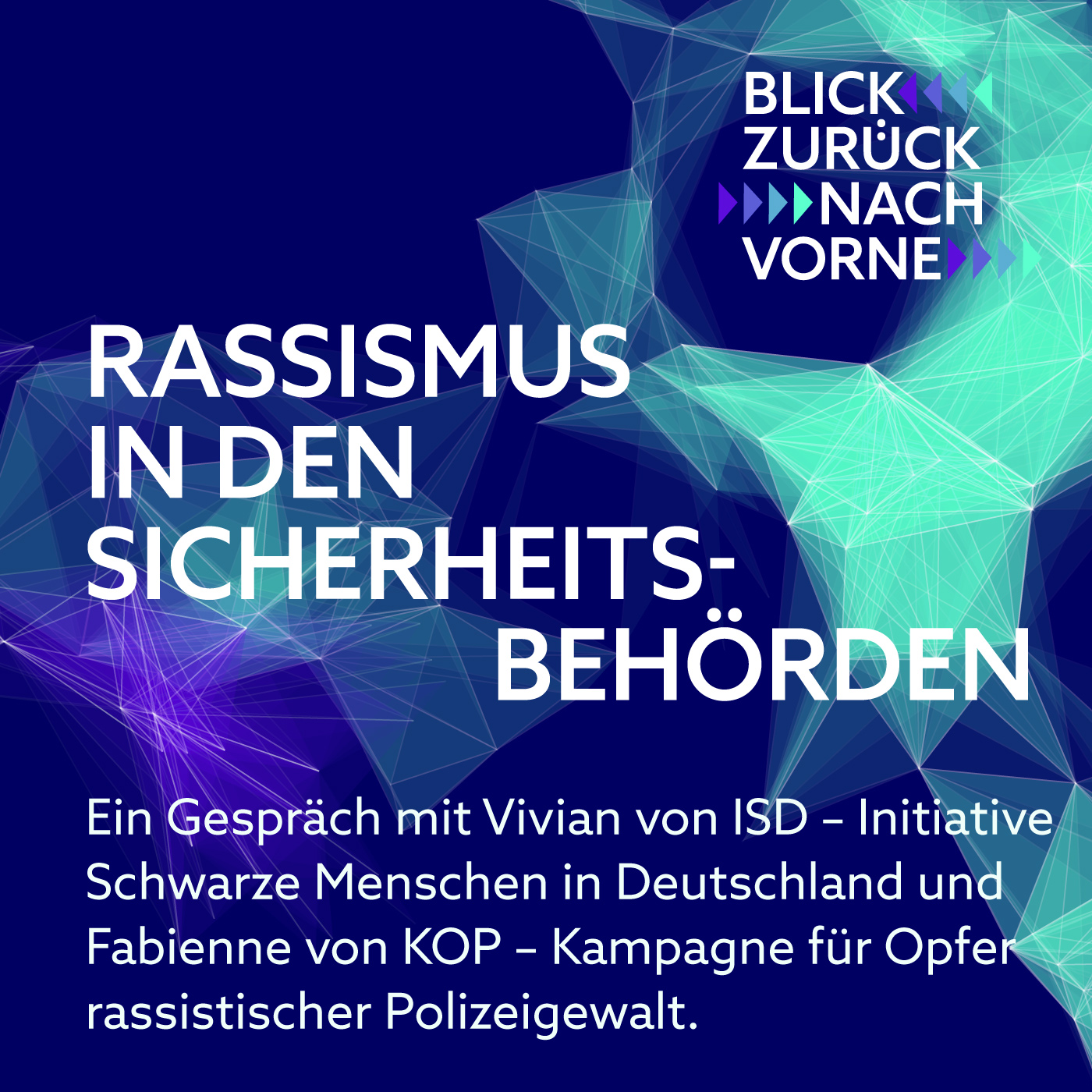 Blick zurück nach vorne. Perspektiven auf und gegen Rechts!